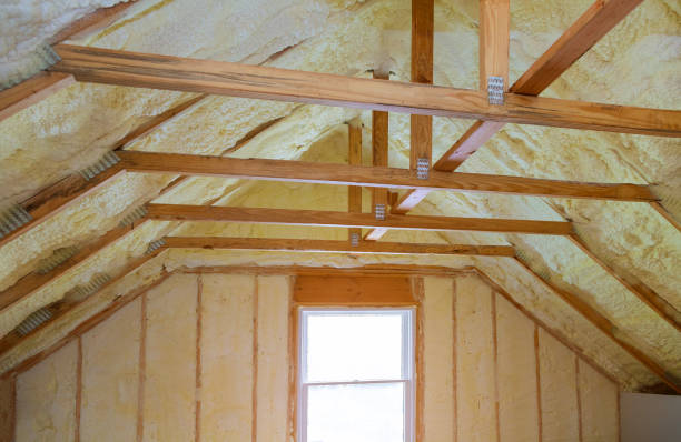 Best Insulation for Specific Applications in Nekoosa, WI