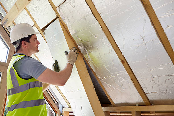Best Commercial Insulation in Nekoosa, WI